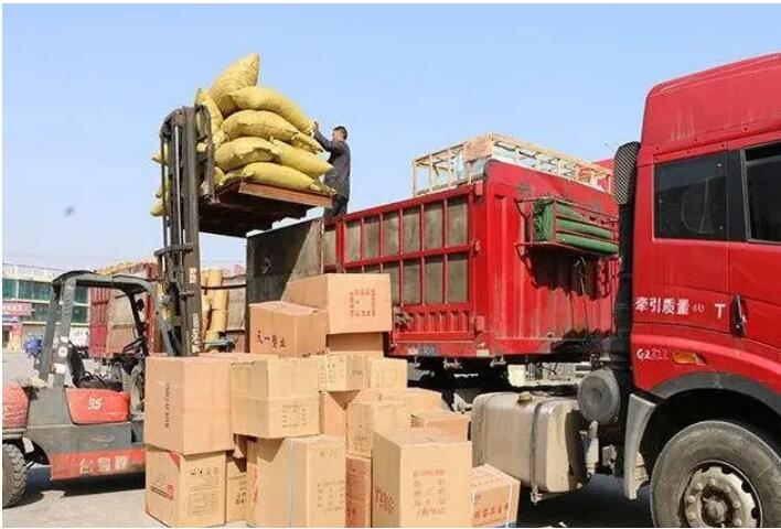 杭州到昌江黎族自治县物流专线