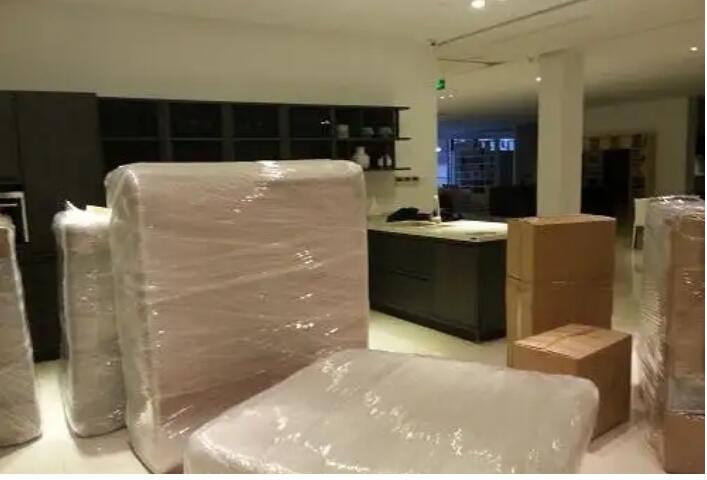 杭州到昌江黎族自治县长途搬家