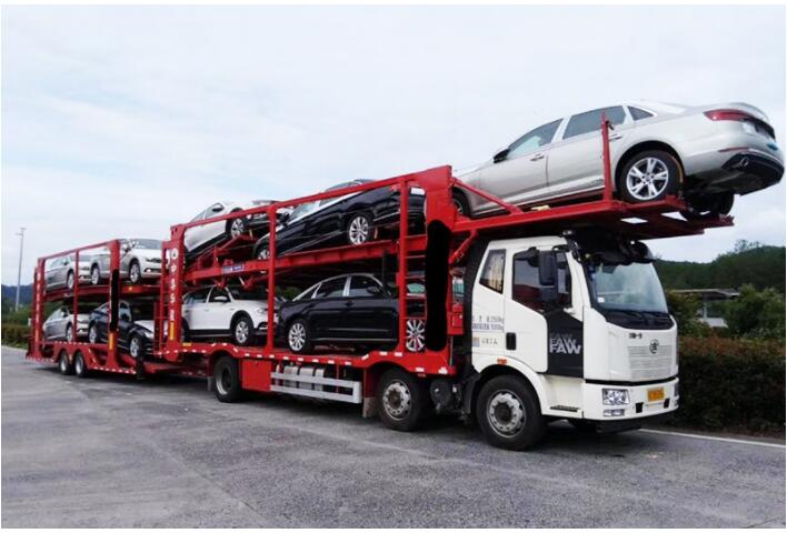 杭州到昌江黎族自治县轿车托运